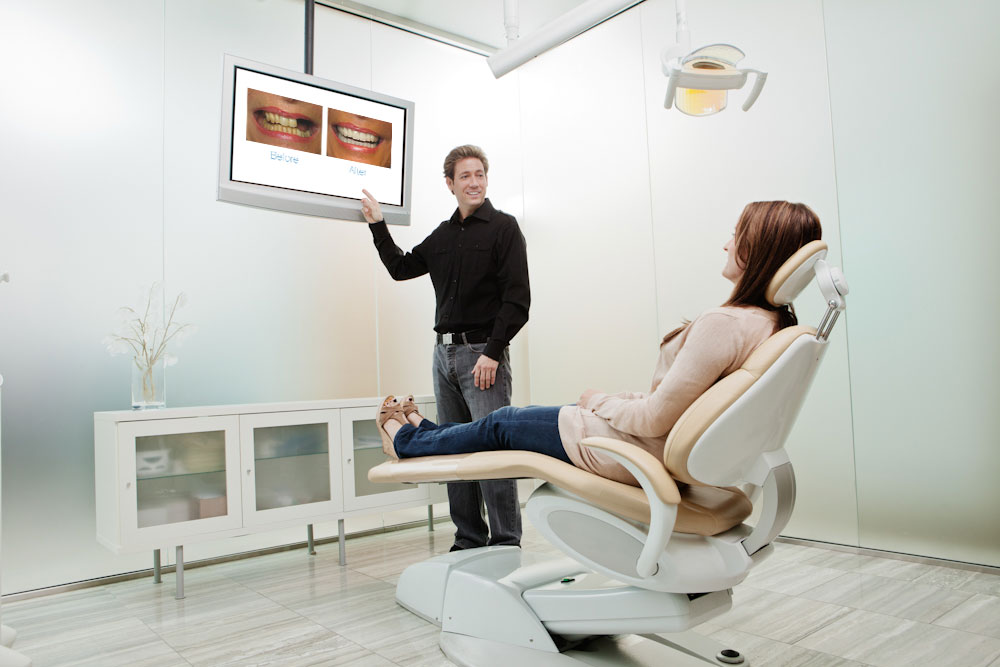 Reconstructive Dentistry Las Vegas Henderson NV