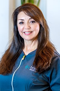 Gina