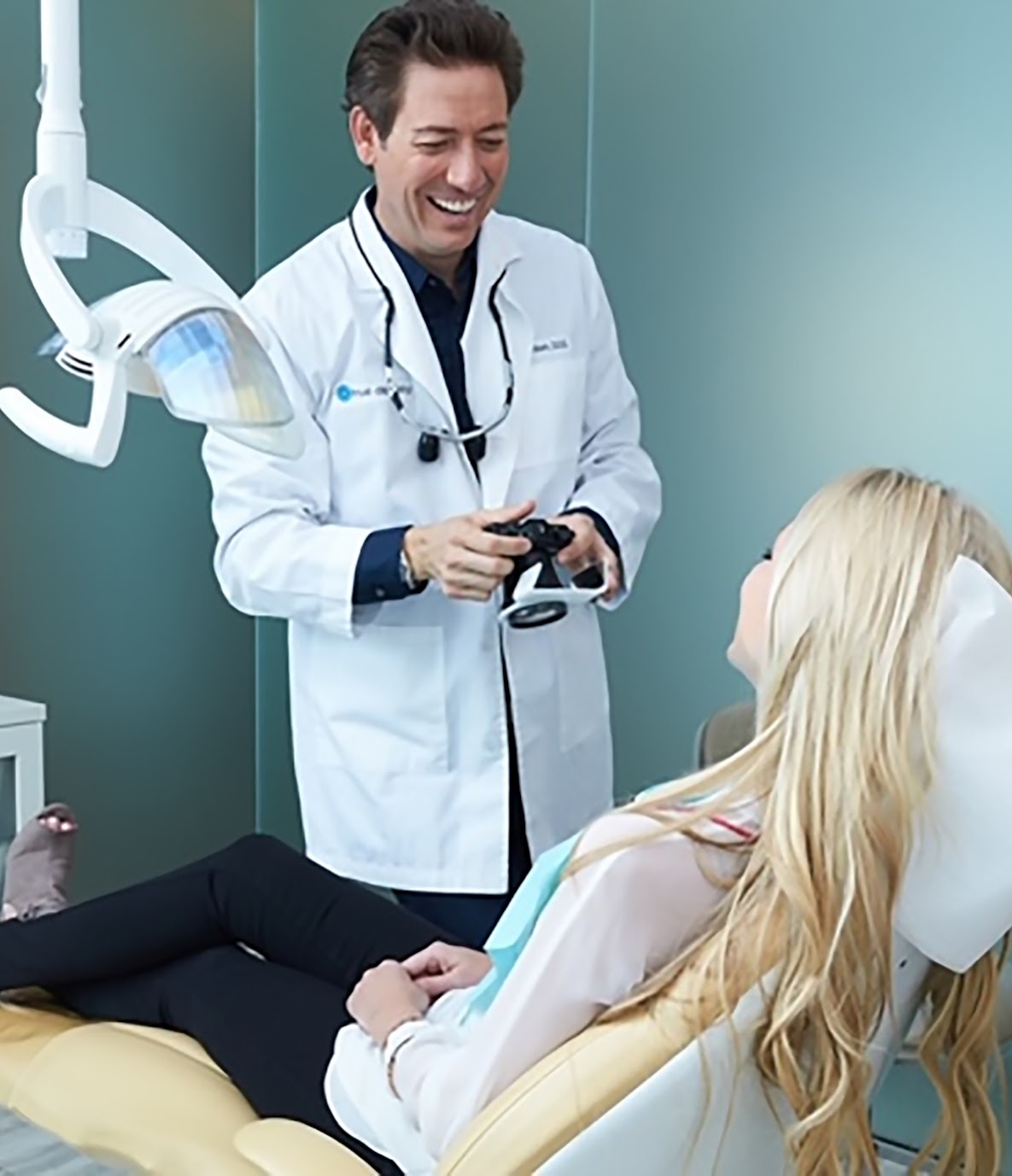 Dentist in Las Vegas NV True Dentistry