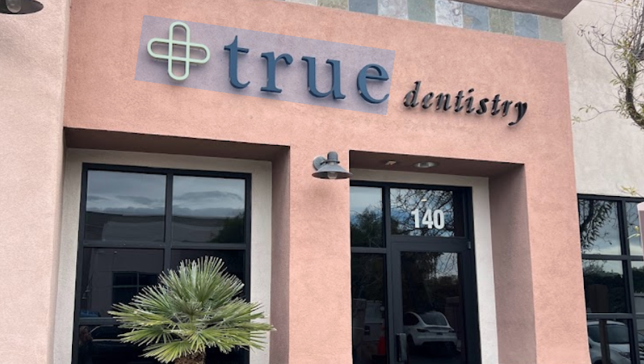 True Dentistry – Summerlin Location